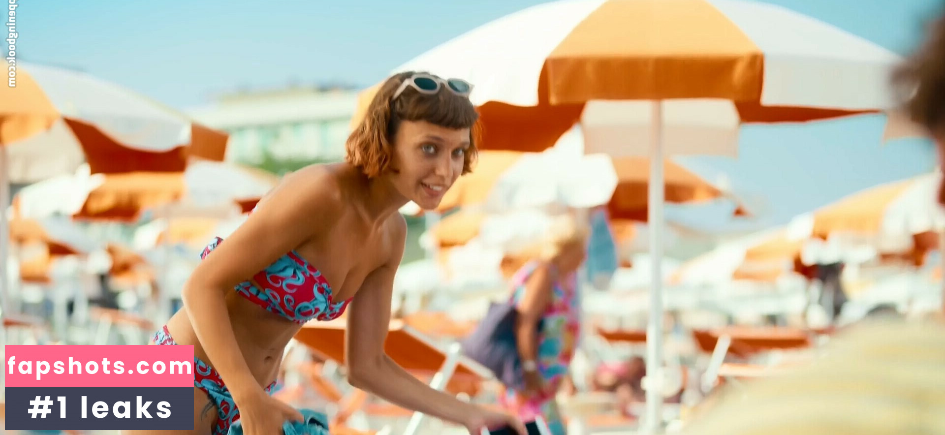 Amanda Campana Nahé úniky fotek pouze od fanoušků #13 - Fapshots