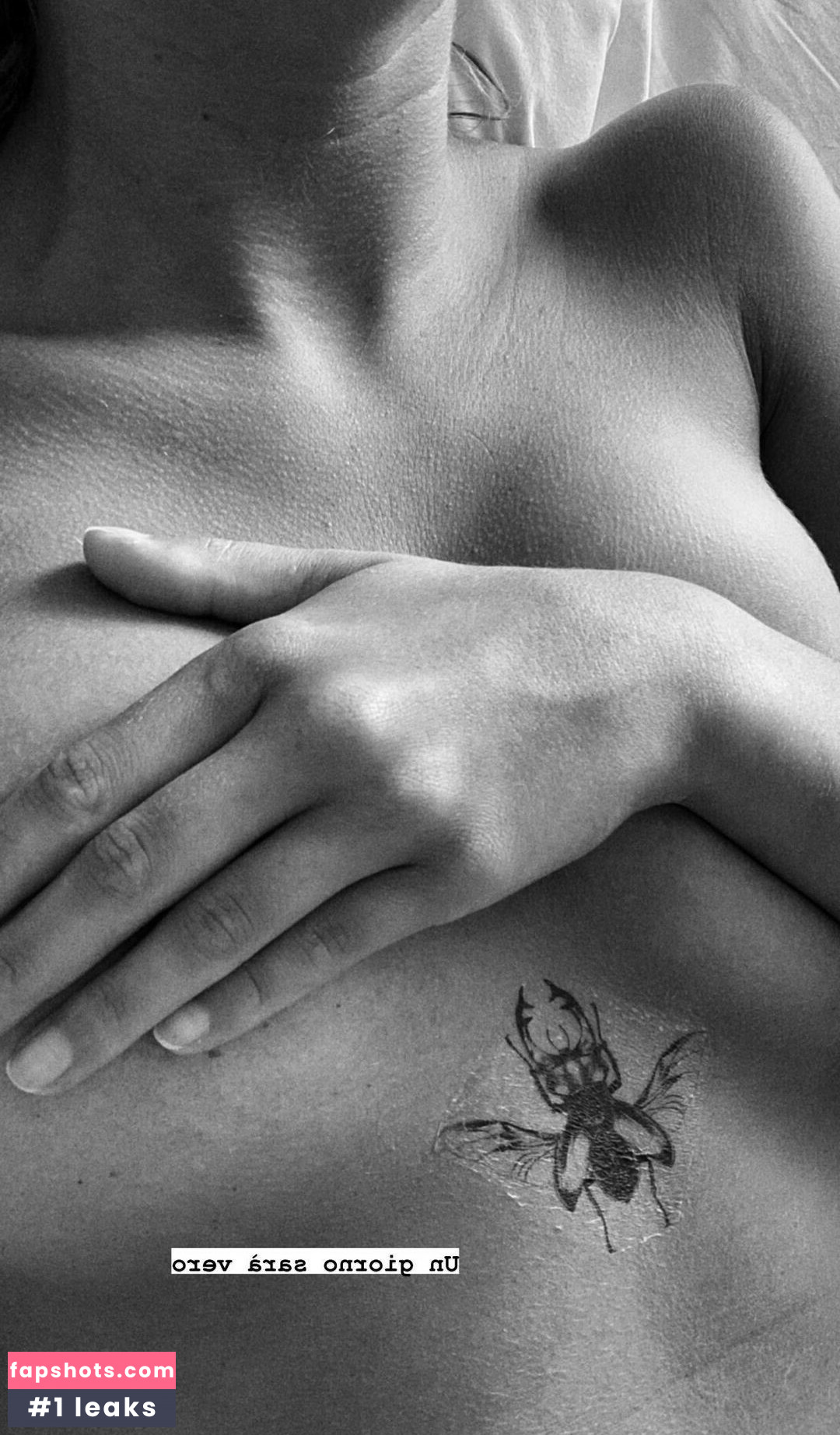 Amanda Campana Nude Leaks OnlyFans Photos #15 - Fapshots