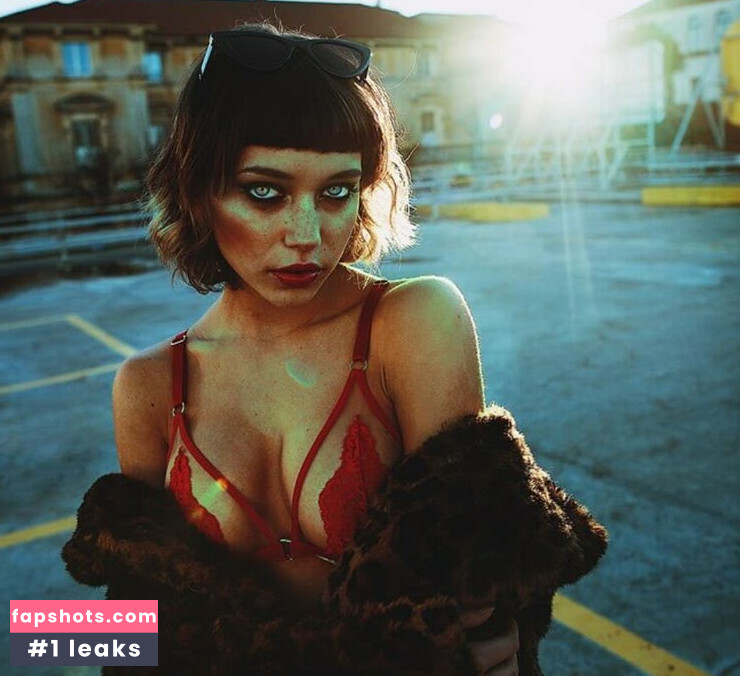 Amanda Campana Nude Leaks OnlyFans Photos #19 - Fapshots