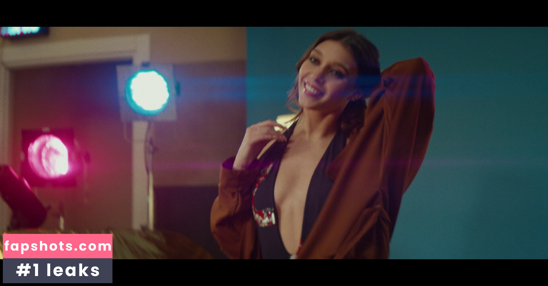 Amanda Campana Nahé úniky fotek pouze od fanoušků #3 - Fapshots