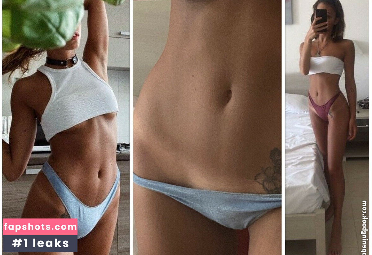 Amanda Campana Nahé úniky fotek pouze od fanoušků #26 - Fapshots