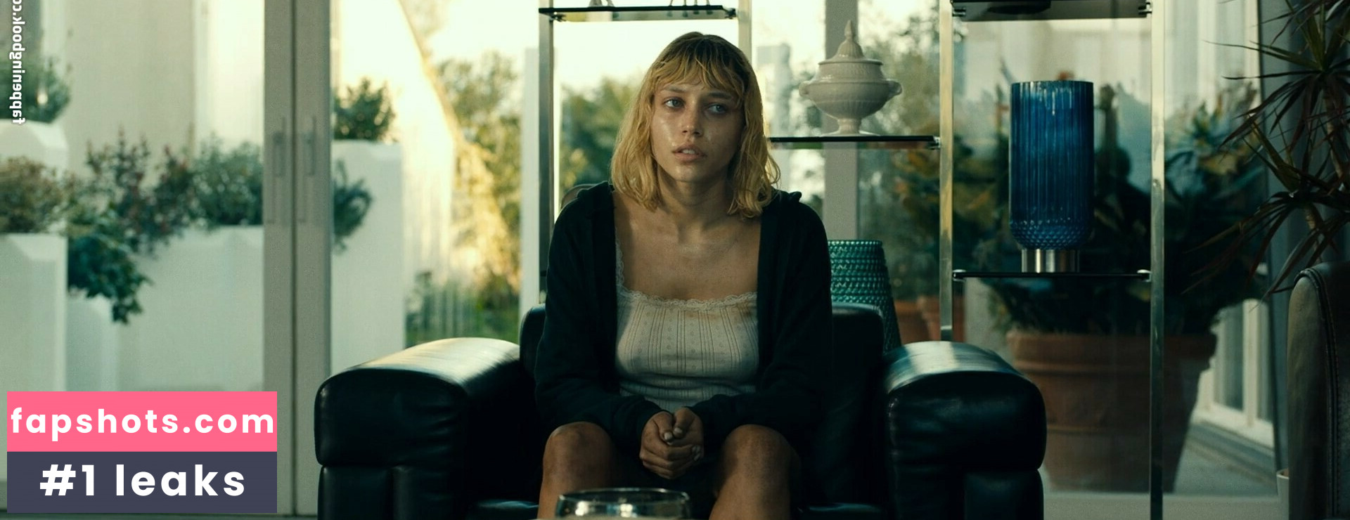 Amanda Campana Nahé úniky fotek pouze od fanoušků #28 - Fapshots