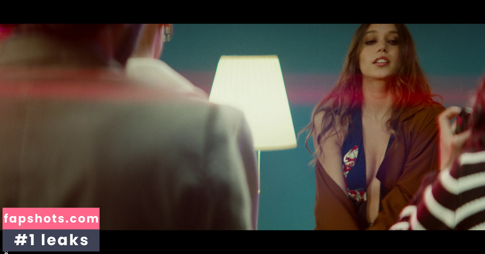 Amanda Campana Nahé úniky fotek pouze od fanoušků #4 - Fapshots