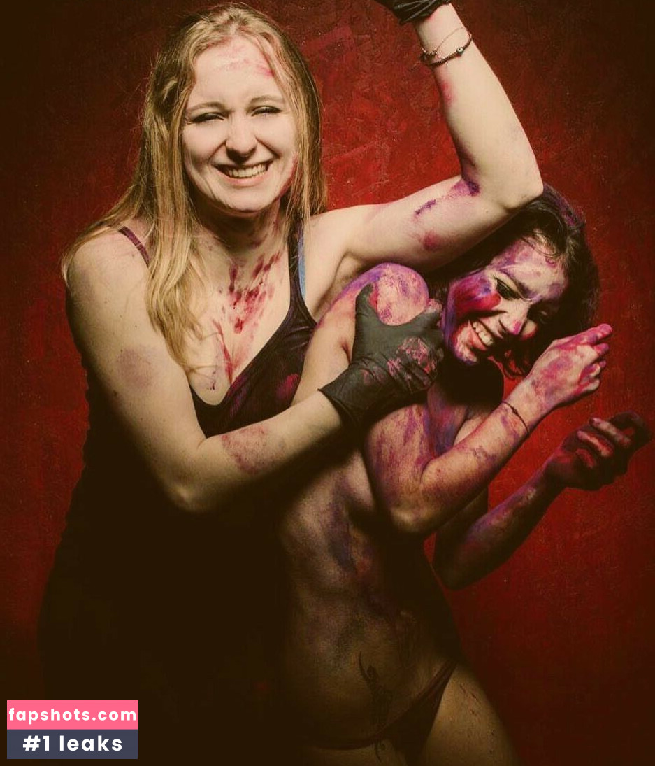 Amanda Campana Nahé úniky fotek pouze od fanoušků #32 - Fapshots