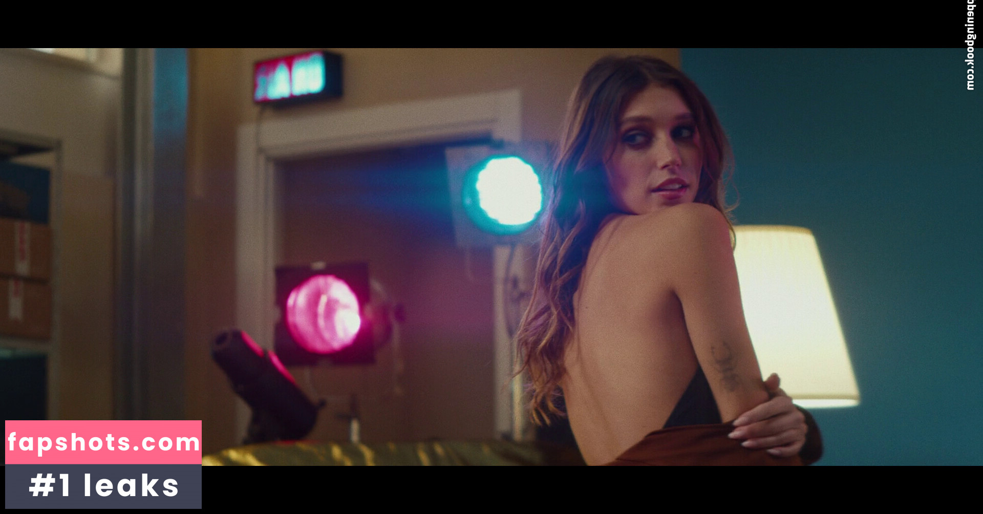 Amanda Campana Nahé úniky fotek pouze od fanoušků #5 - Fapshots