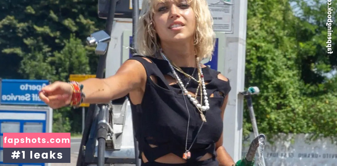 Amanda Campana Nahé úniky fotek pouze od fanoušků #8 - Fapshots