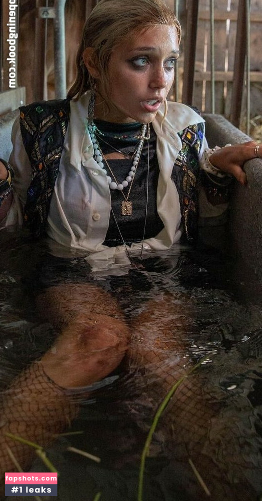 Amanda Campana Nahé úniky fotek pouze od fanoušků #10 - Fapshots