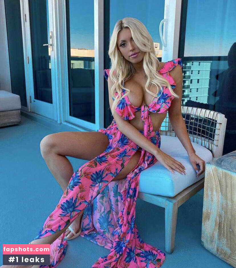 Amanda Casey Vance gallery photo #7