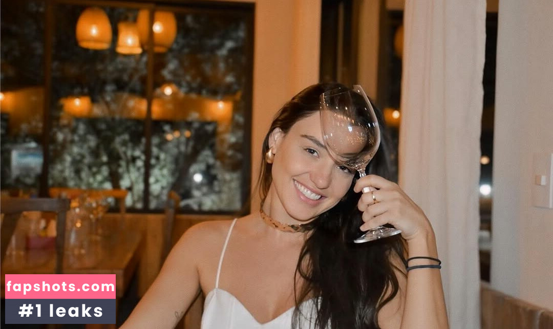 Amanda Castelhano Filtración Desnuda OnlyFans Foto #12 - Fapshots