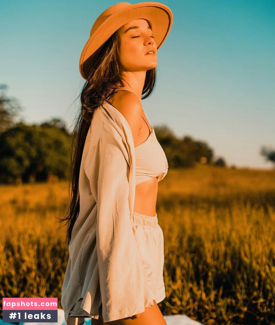 Amanda Castelhano Filtración Desnuda OnlyFans Foto #14 - Fapshots