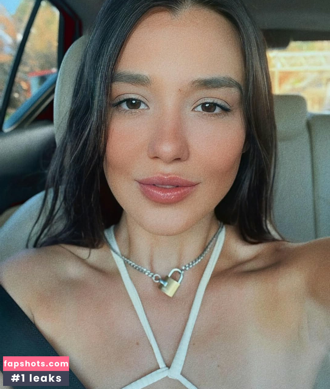 Amanda Castelhano Filtración Desnuda OnlyFans Foto #22 - Fapshots