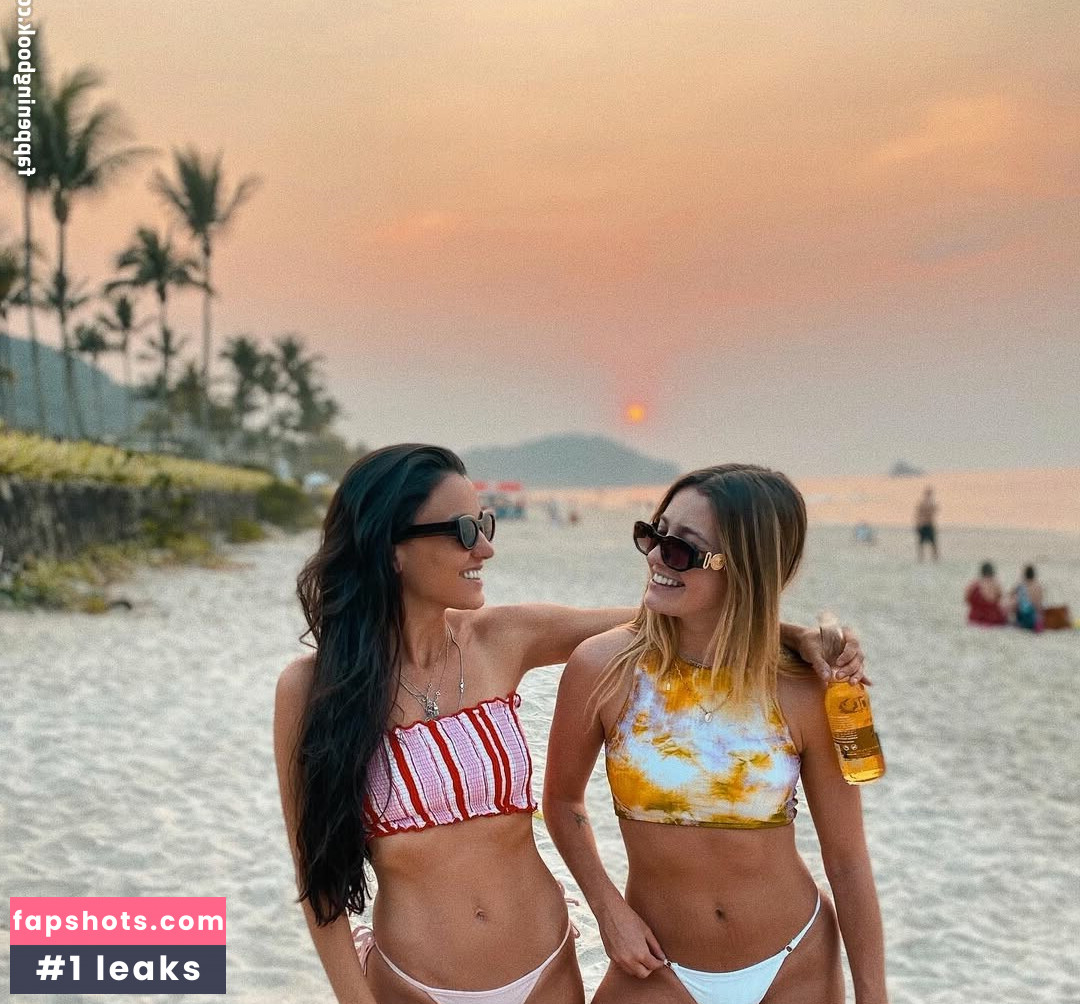 Amanda Castelhano Filtración Desnuda OnlyFans Foto #23 - Fapshots