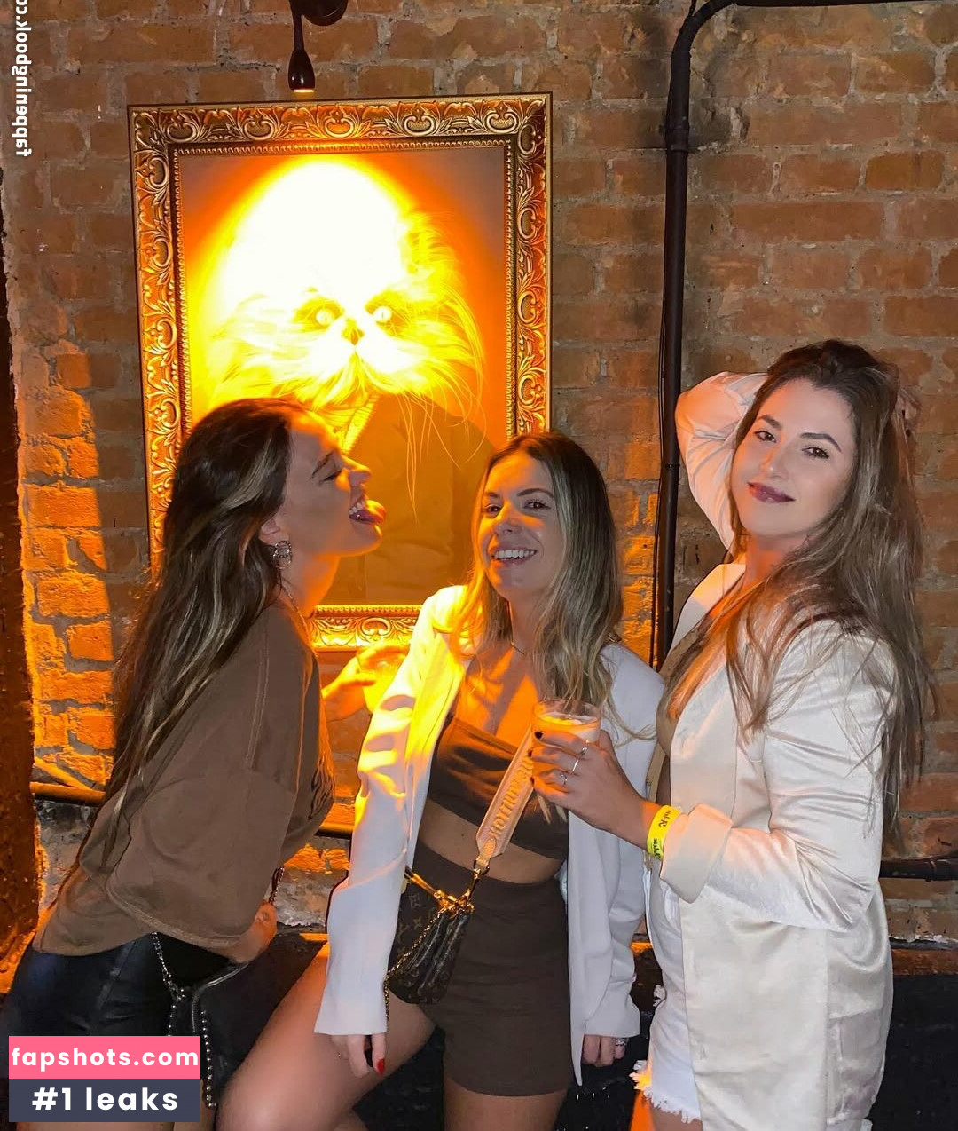 Amanda Castelhano Filtración Desnuda OnlyFans Foto #29 - Fapshots