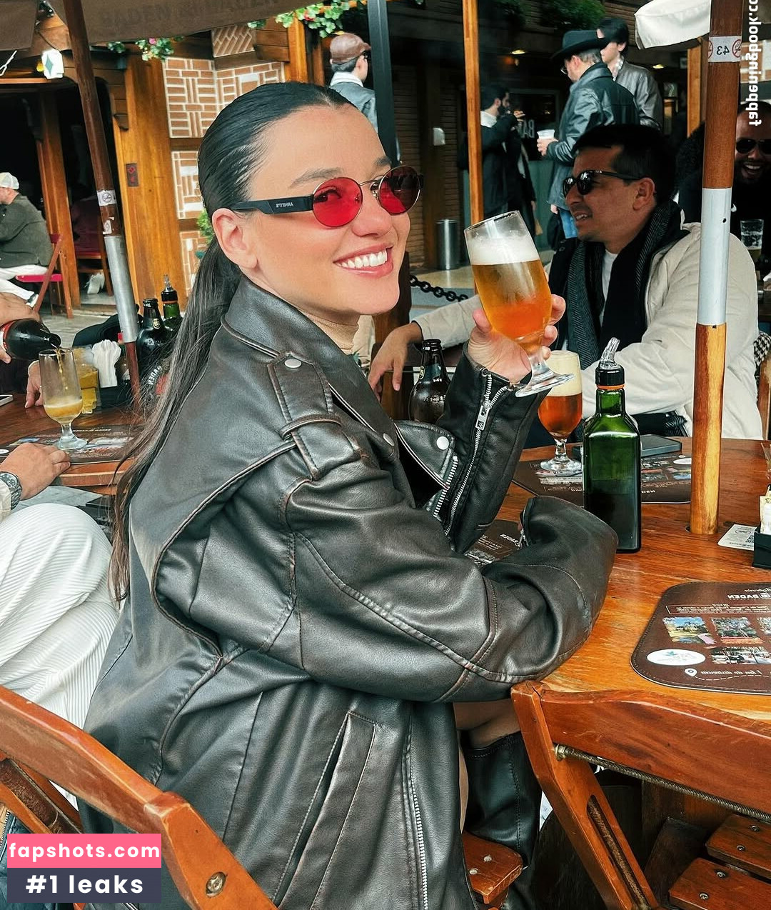 Amanda Castelhano Filtración Desnuda OnlyFans Foto #30 - Fapshots