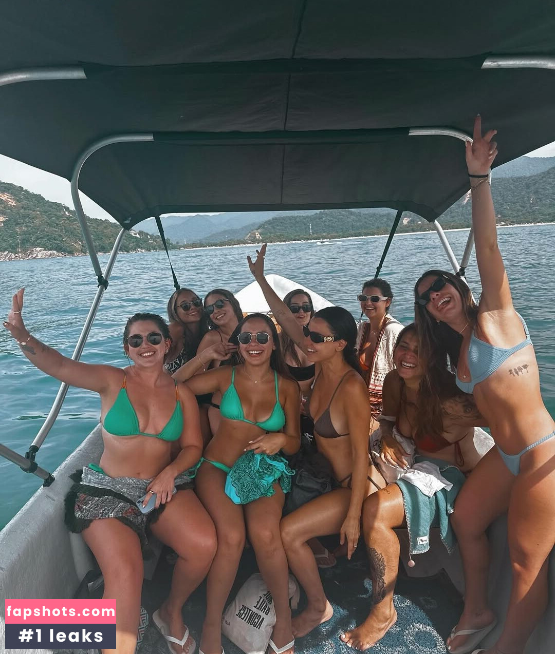 Amanda Castelhano Filtración Desnuda OnlyFans Foto #6 - Fapshots