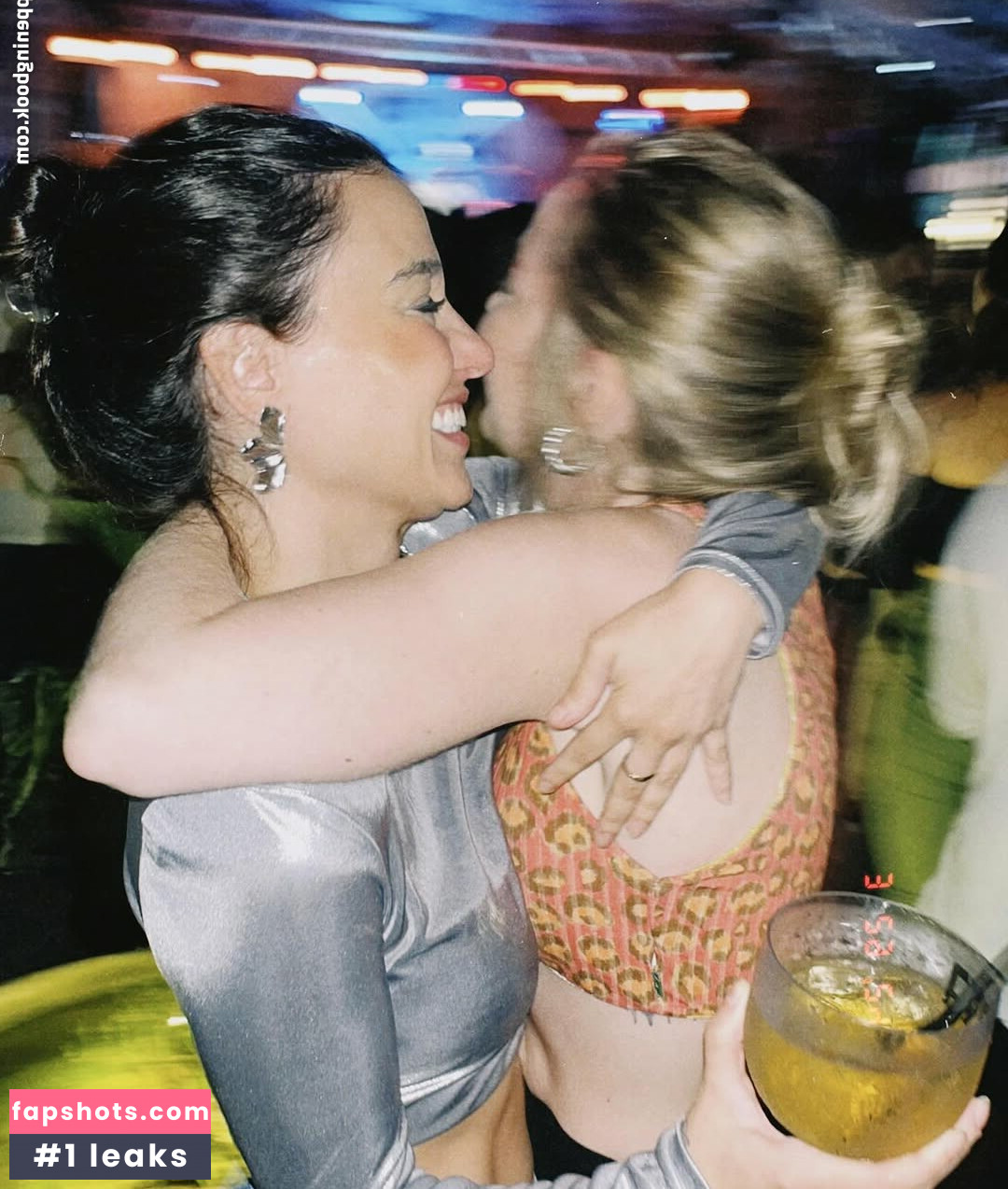 Amanda Castelhano Filtración Desnuda OnlyFans Foto #8 - Fapshots