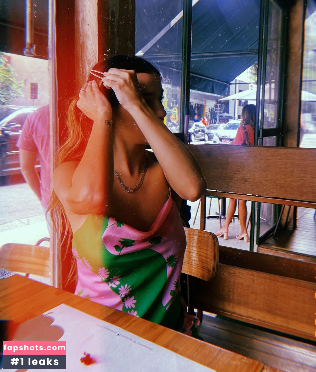 Amanda Castelhano Filtración Desnuda OnlyFans Foto #9 - Fapshots