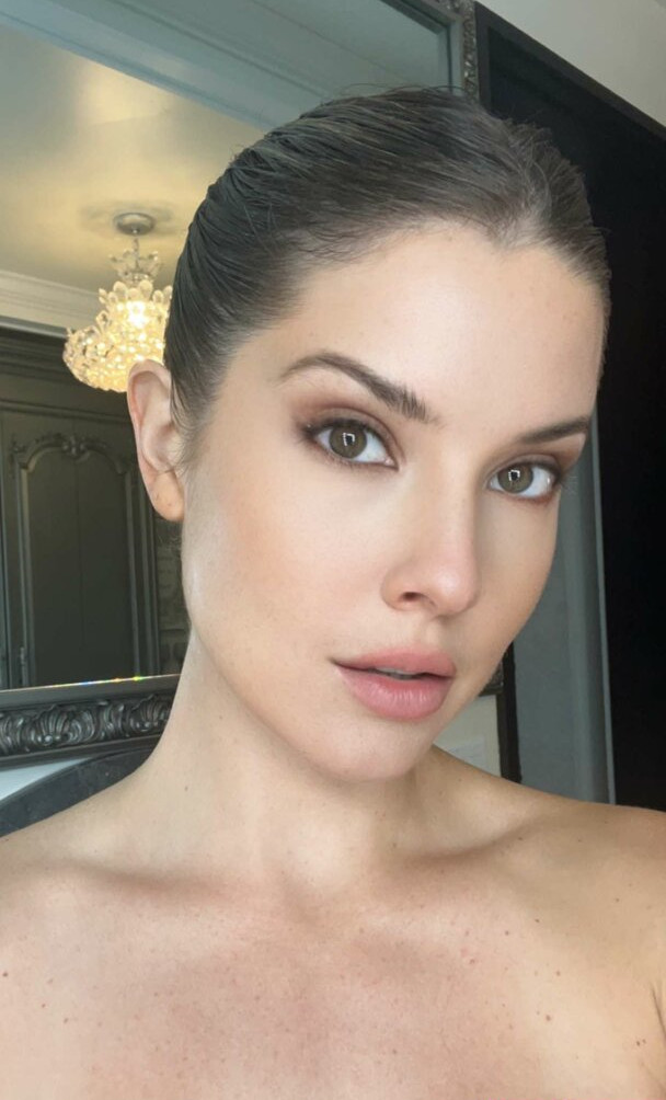 amanda-cerny gallery photo #1007