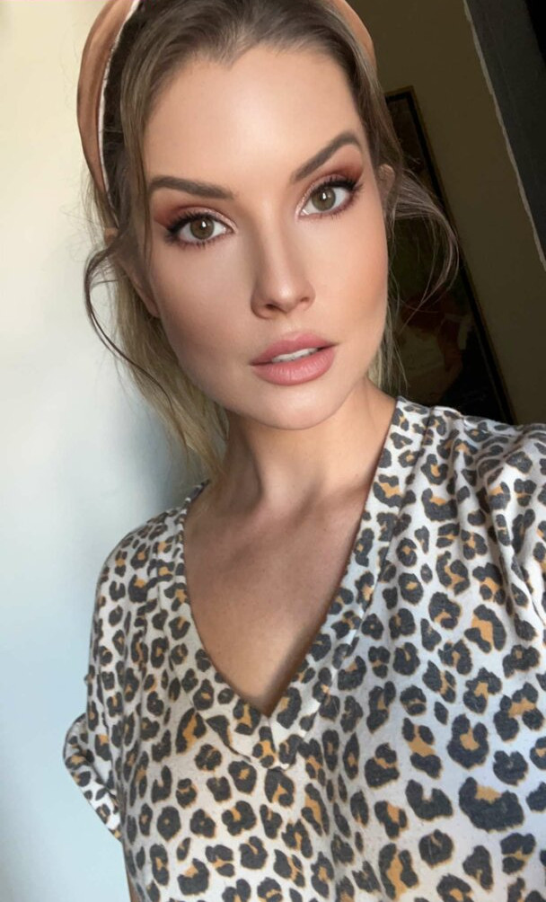 amanda-cerny gallery photo #1009