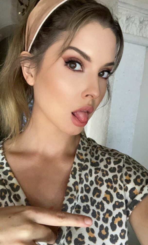 amanda-cerny gallery photo #1013