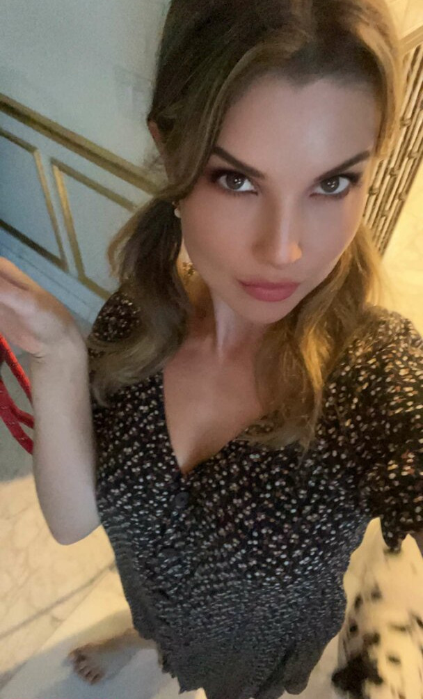 amanda-cerny gallery photo #1014