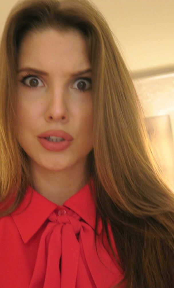 amanda-cerny gallery photo #1036