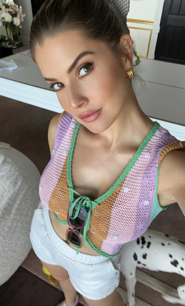 amanda-cerny gallery photo #1057