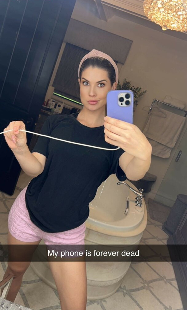 amanda-cerny gallery photo #1074