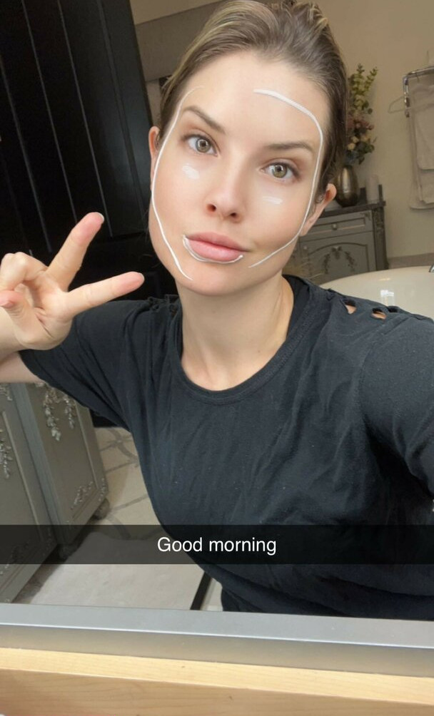 amanda-cerny gallery photo #1076