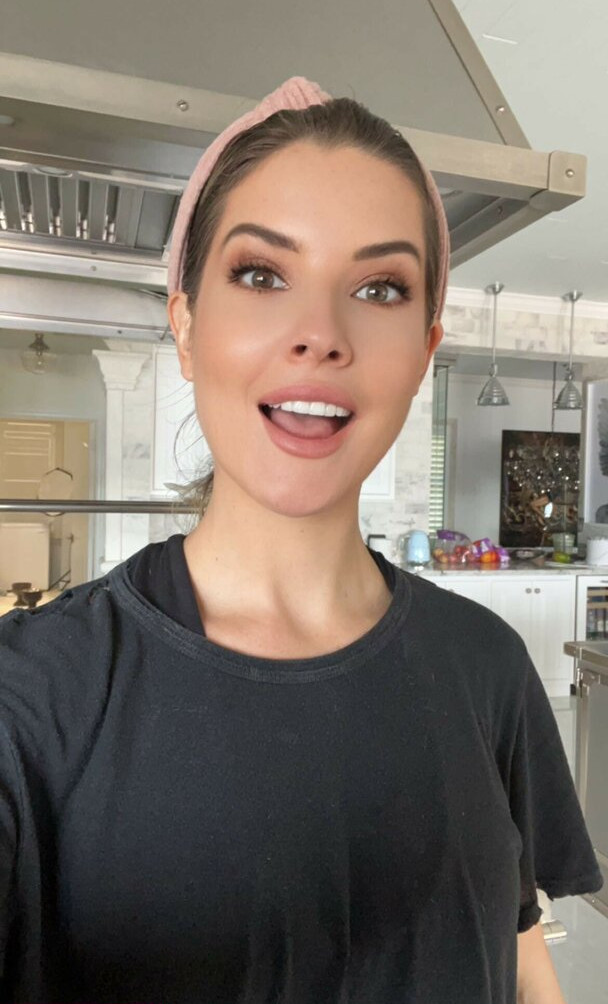 amanda-cerny gallery photo #1077