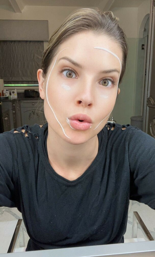 amanda-cerny gallery photo #1078