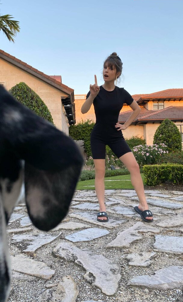 amanda-cerny gallery photo #1132