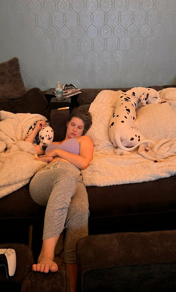 amanda-cerny gallery photo #1134