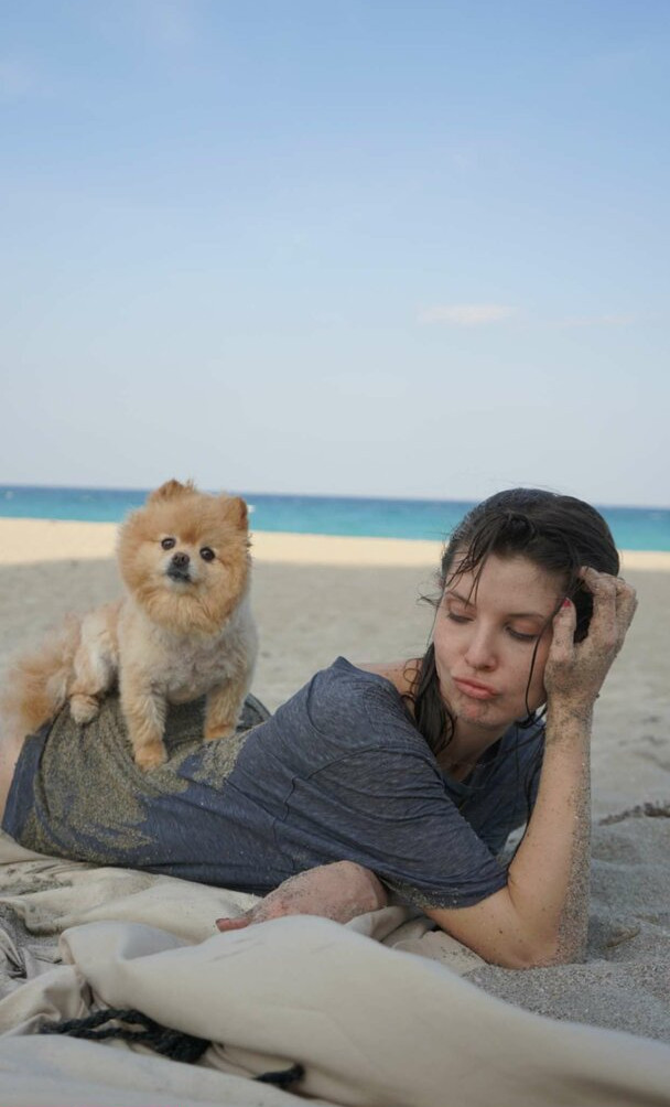 amanda-cerny gallery photo #1175