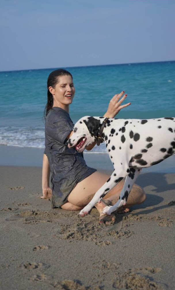 amanda-cerny gallery photo #1188