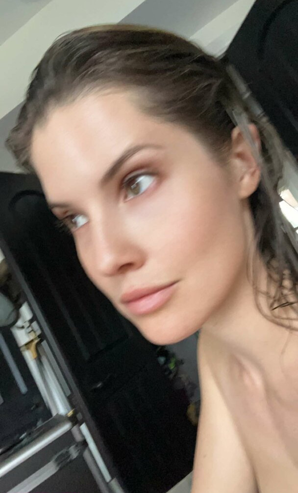 amanda-cerny gallery photo #1228