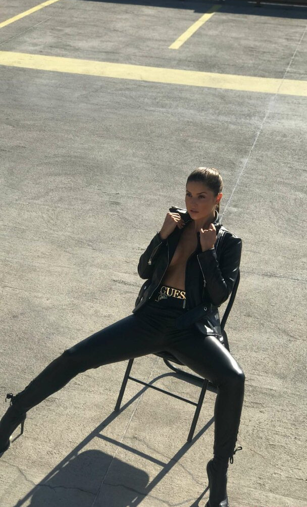 amanda-cerny gallery photo #1262