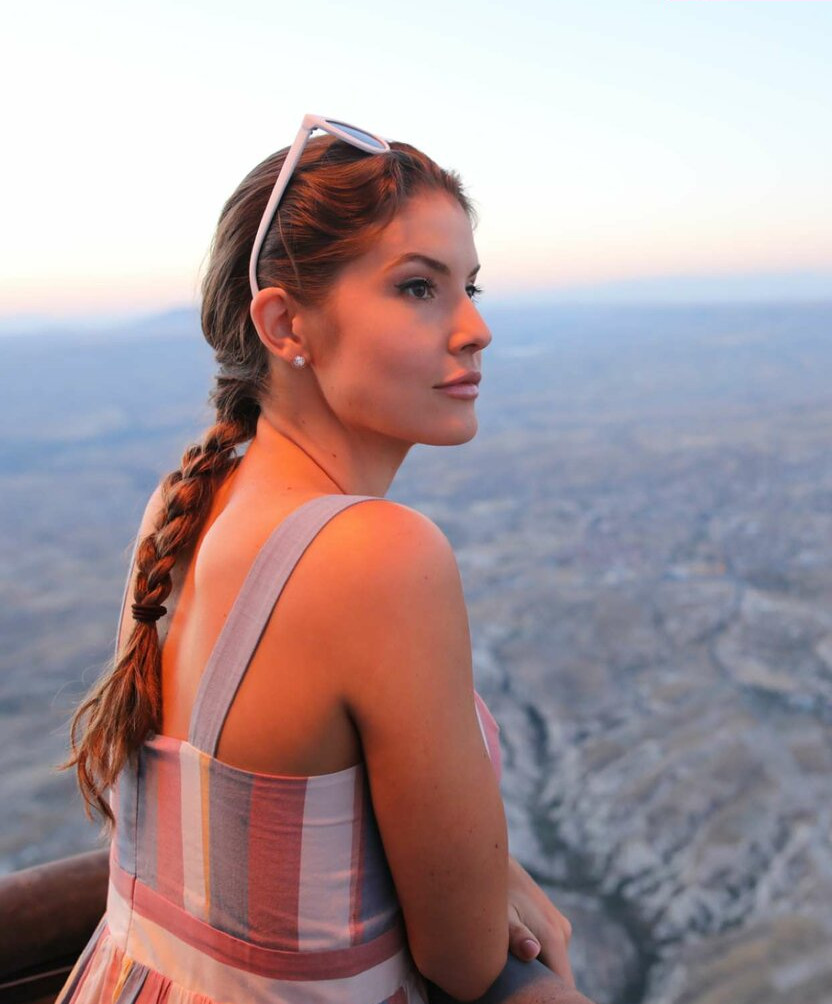 amanda-cerny gallery photo #1268