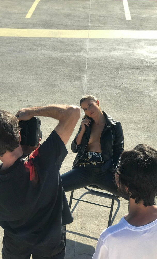 amanda-cerny gallery photo #1273