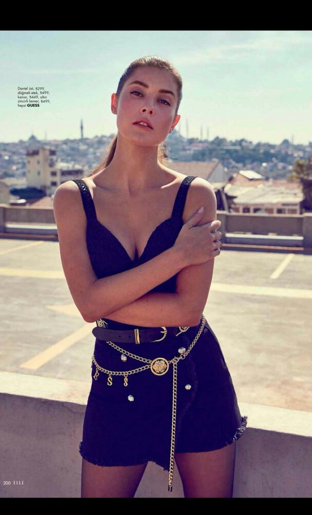 amanda-cerny gallery photo #1275