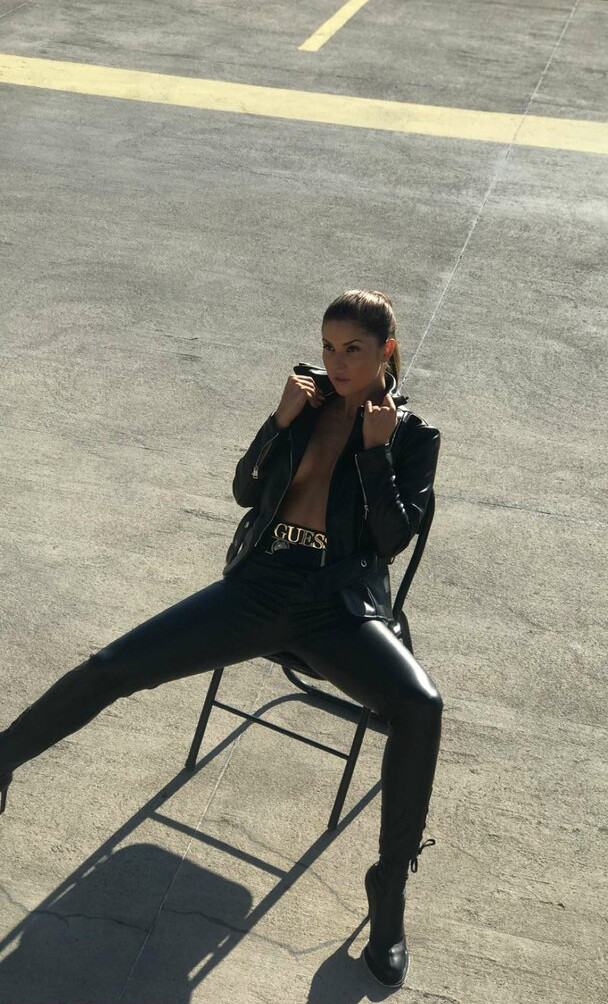 amanda-cerny gallery photo #1276