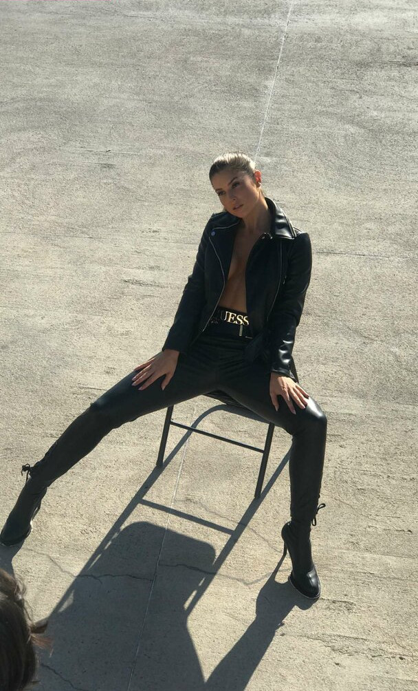 amanda-cerny gallery photo #1278