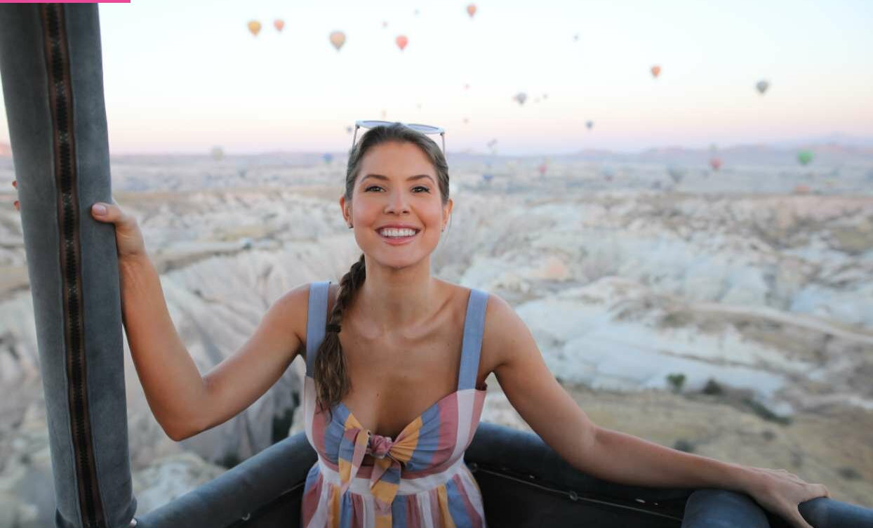 amanda-cerny gallery photo #1281