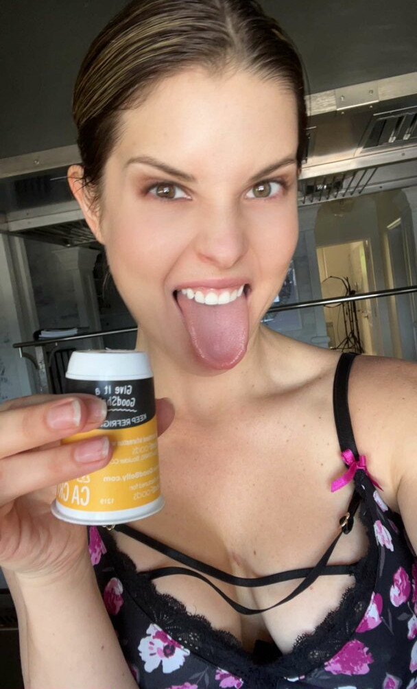 amanda-cerny gallery photo #1286