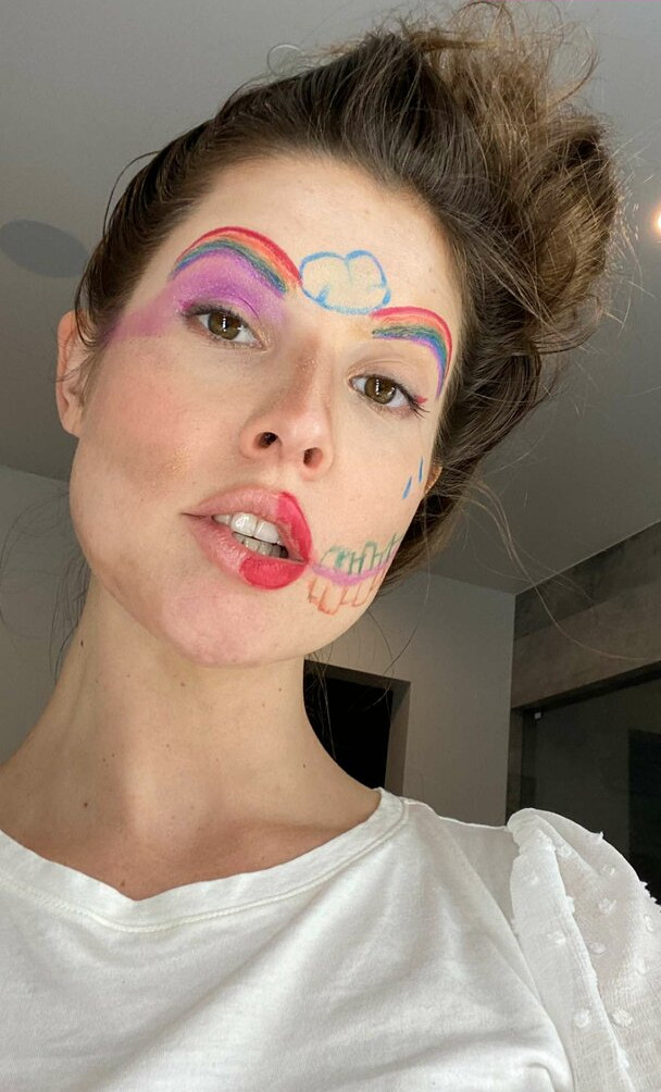 amanda-cerny gallery photo #1313