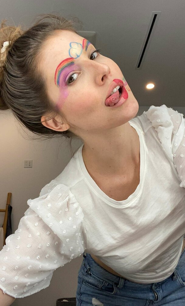 amanda-cerny gallery photo #1317