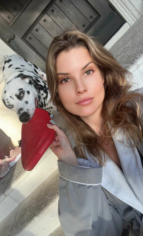 amanda-cerny gallery photo #1319