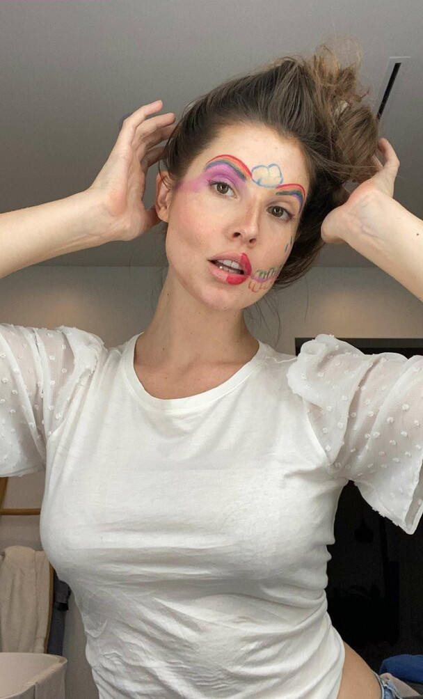 amanda-cerny gallery photo #1326