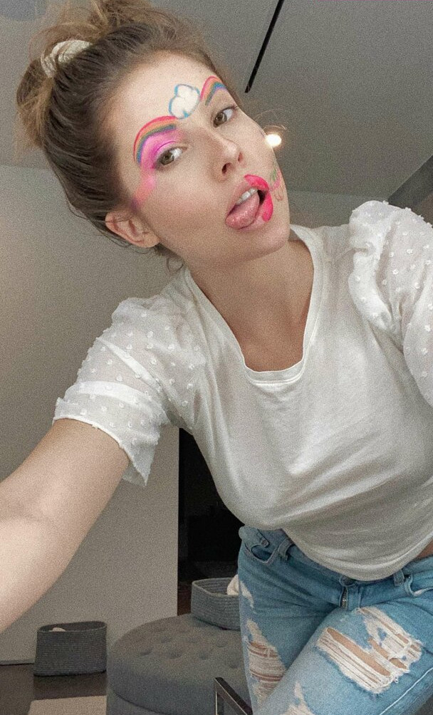 amanda-cerny gallery photo #1329