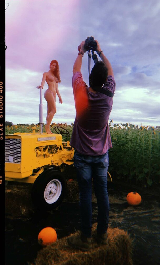 amanda-cerny gallery photo #1330